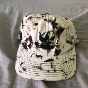 Adidas hat